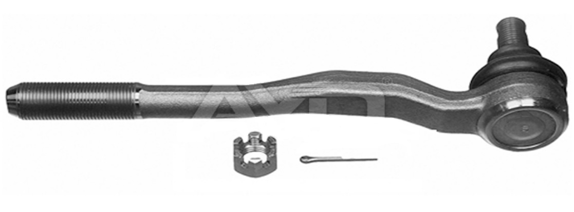 PUNTERO EXT IZQ TOYOTA 4-RUNNER 96 AYD