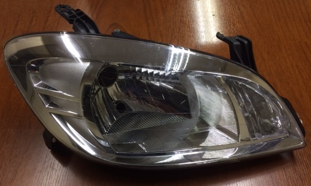 SEMIOPTICA DER GM CELTA 06 BLANCA WUHUA