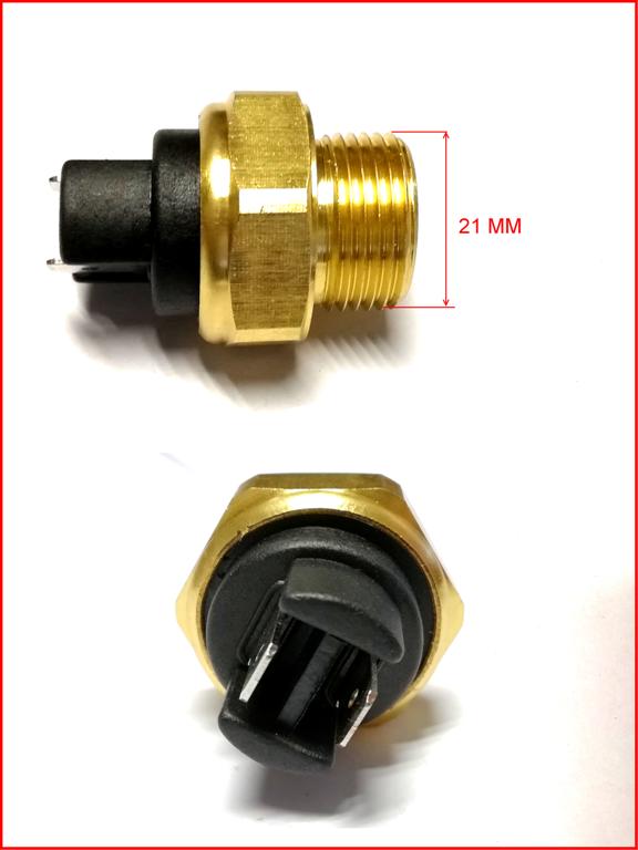 BULBO ELECTRO UNIVERSAL (82/68) (E)