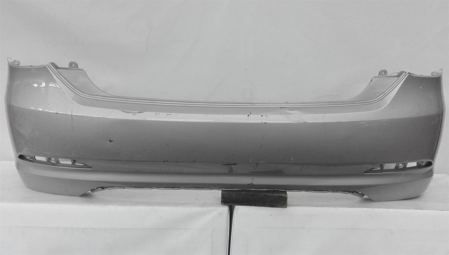 PARAGOLPE TRA HYUNDAI GRAND I10 14 (SEDAN)