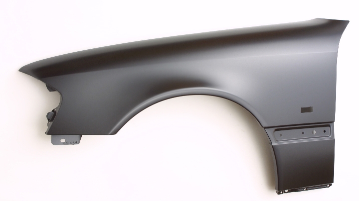 GUARDABARRO IZQ MB W202 94