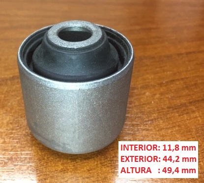 BUJE B/TENSORA TRA DAIHATSU TERIOS 98 (SUP)