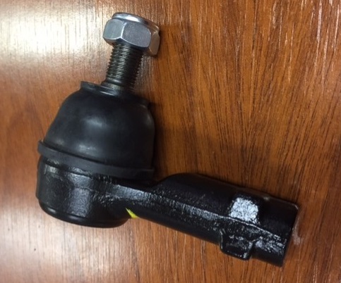 PUNTERO IZQ HYUNDAI-MITSUBISHI 91 CTR