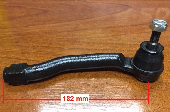 PUNTERO DER NISSAN MARCH 11 CTR