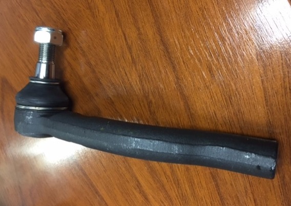 PUNTERO IZQ NISSAN FRONTIER 06 (4WD) CTR