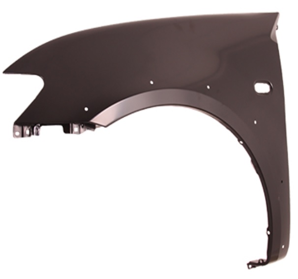 GUARDABARRO IZQ MITSUBISHI L200 06 (4WD)