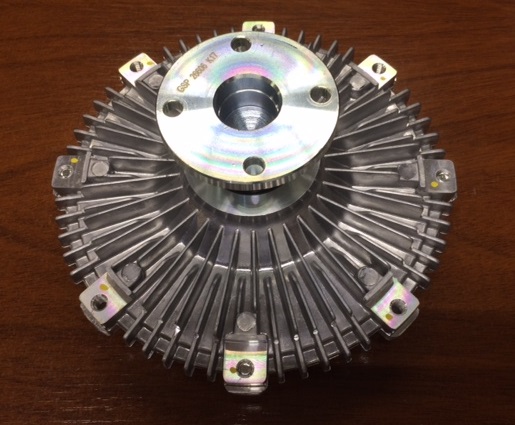 VISCOSO MITSUBISHI L200 SPORTERO 3.5 V6