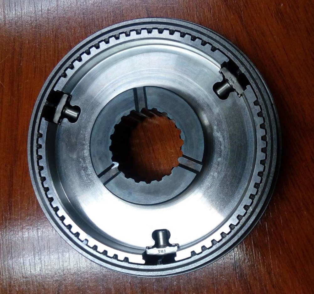 SINCRONIZADO 3A-4A HYUNDAI H1 08