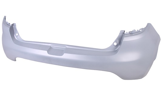 PARAGOLPE TRA RENAULT CLIO IV 14 (S/SENSOR) (PRI)