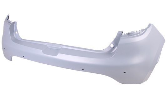 PARAGOLPE TRA RENAULT CLIO IV 14 (C/SENSOR) (PRI)