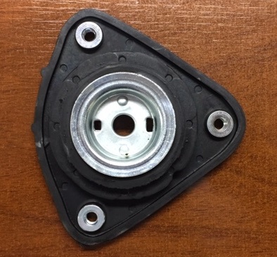 TORRE AMORT DEL FORD FOCUS 06 (S/RULEMAN) GSP