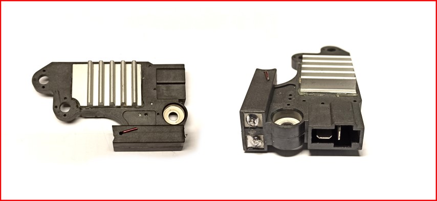 REGULADOR ALTER CHERY QQ-FACE (105A)