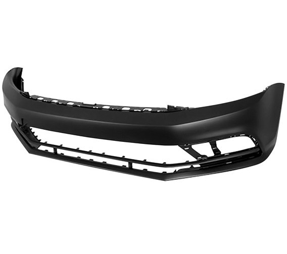 PARAGOLPE DEL VW VENTO 15 (PRI)