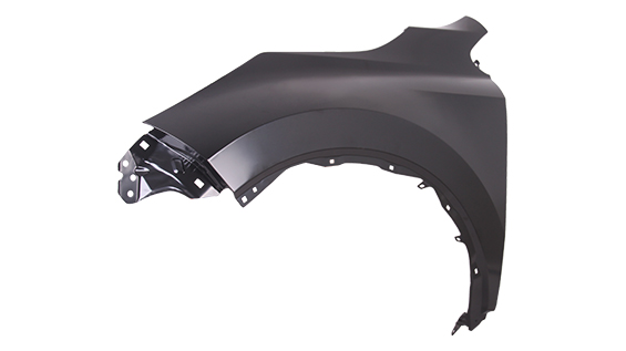 GUARDABARRO IZQ HONDA CRV 17 (T)