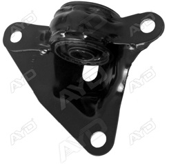 BUJE BASTIDOR INF DER HONDA FIT 09 GDE. C/SOP. AYD