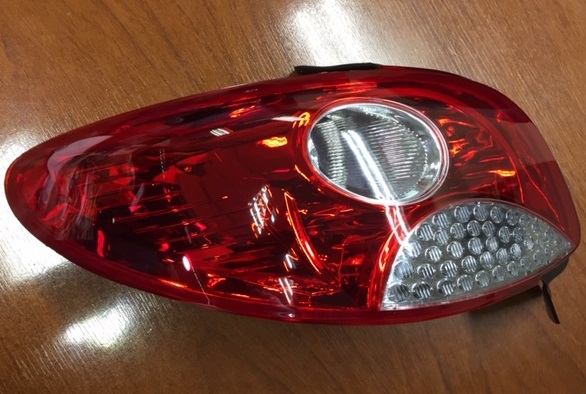 FAROL TRA IZQ PEUGEOT 207 13 (HATCH) DEPO