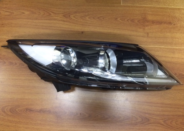 SEMIOPTICA DER KIA SPORTAGE 11 DEPO