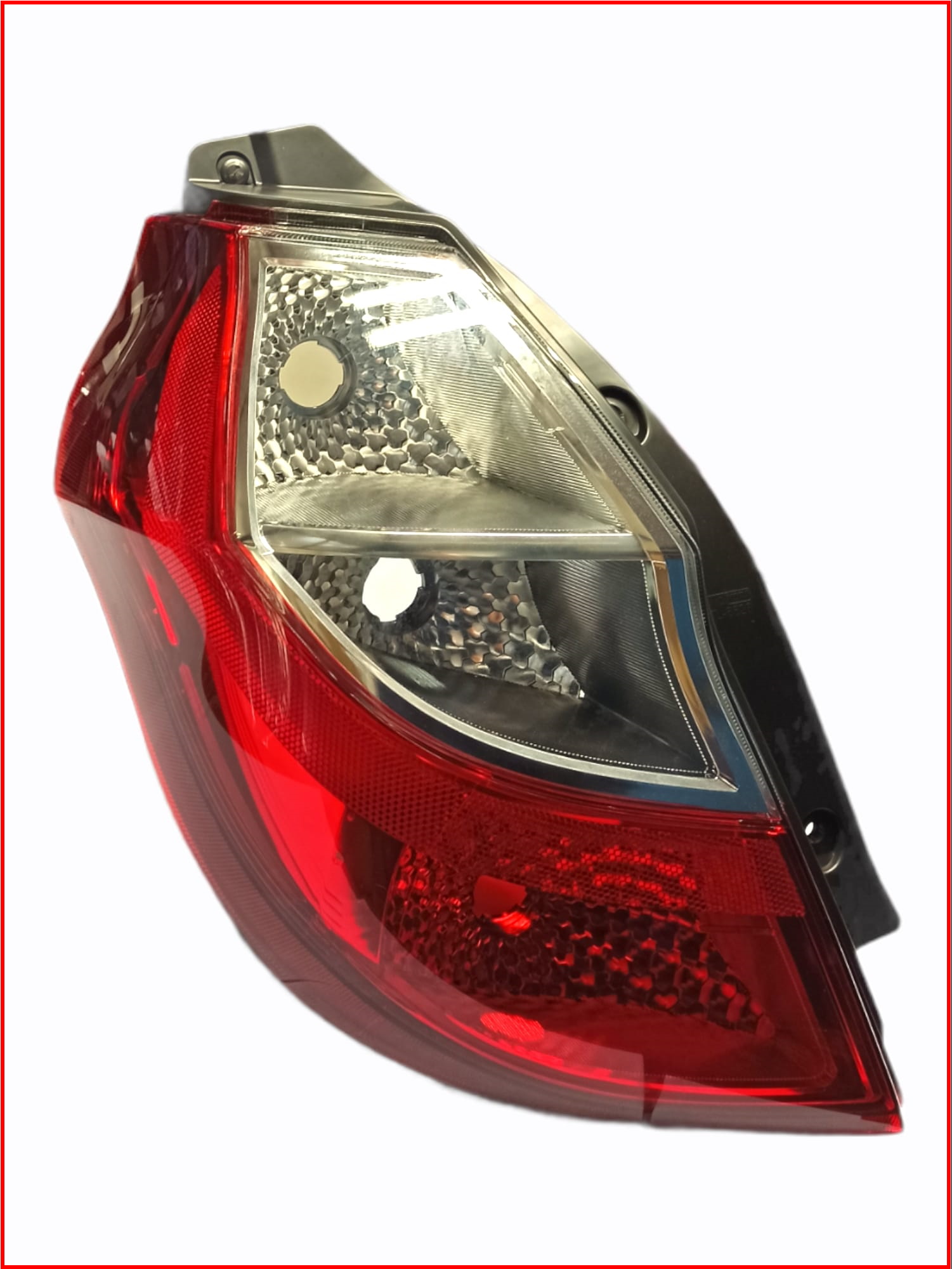 FAROL TRA IZQ SUZUKI ALTO K10 15 ORIGINAL