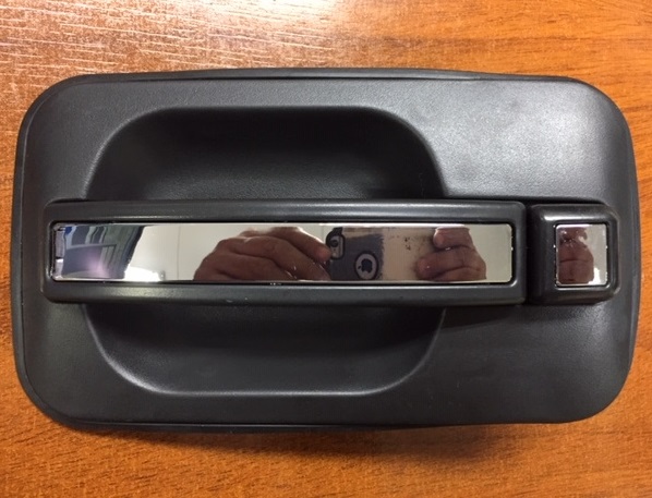 MANIJA PUERTA DER JAC CAMION HF1063