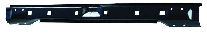 REFUERZO PARAG TRA VW GOL I 87 (A)