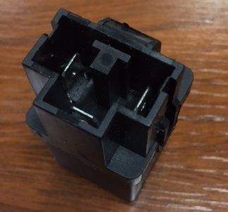 FLASHER TOYOTA COROLLA 02