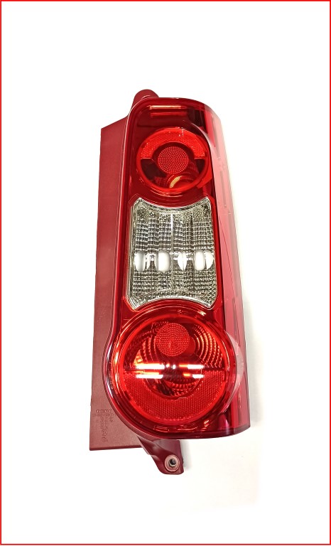 FAROL TRA DER CITROEN BERLINGO-PART 09 (2P) DEPO