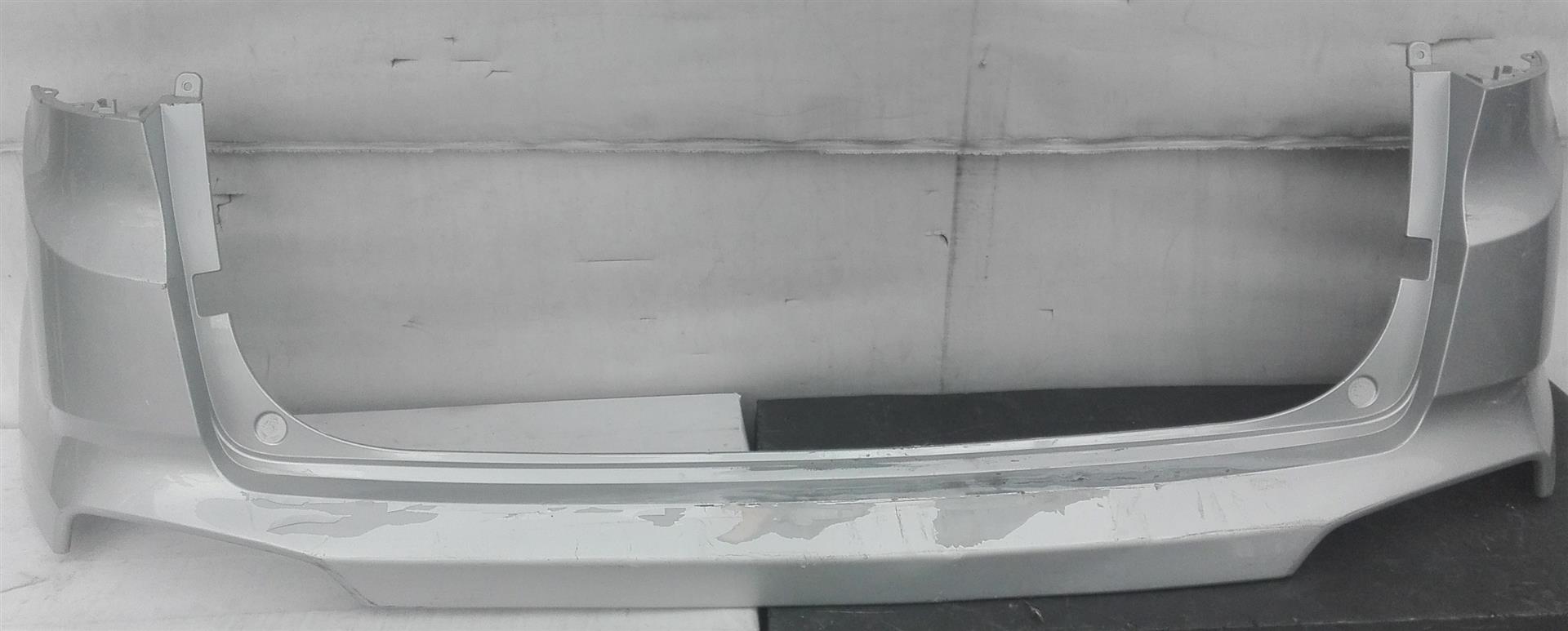 PARAGOLPE TRA HYUNDAI CRETA 16 (INDIA) (SUP)