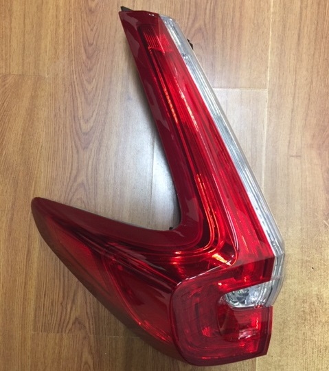 FAROL TRA IZQ HONDA CRV 17