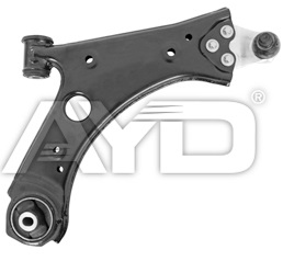 BASTIDOR INF DER FIAT TORO-JEEP RENEGADE AYD