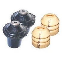 KIT AMORTIGUADOR DEL GM ASTRA 03