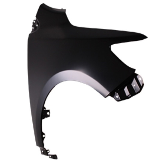 GUARDABARRO DER TOYOTA COROLLA 11