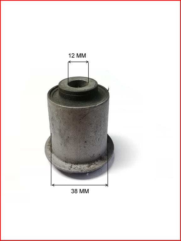 BUJE BASTIDOR INF HYUNDAI-KIA 06 (CHICO) (K)