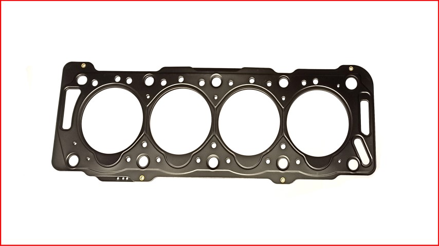 JUNTA TAPA CITROEN-PEUGEOT DW8 (1.26mm) (1M)