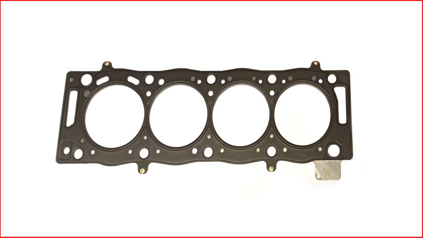 JUNTA TAPA CITROEN-PEUGEOT DW10 (1.30mm) (1M)