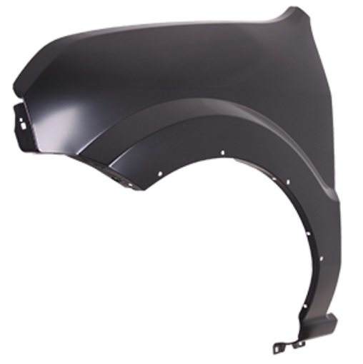 GUARDABARRO IZQ FORD ECOSPORT 08