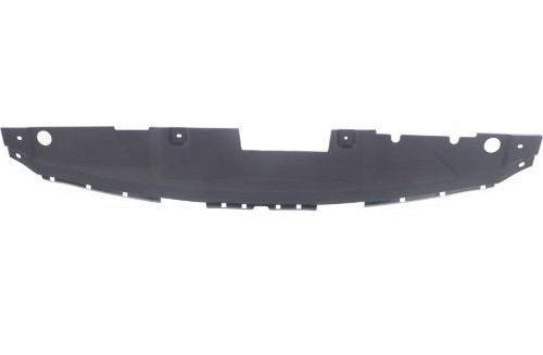 FRENTE HYUNDAI ACCENT 11 (SUP-CARETA) ORIGINAL