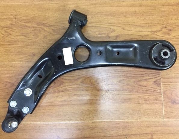 BASTIDOR INF IZQ KIA SOUL 15 (T)