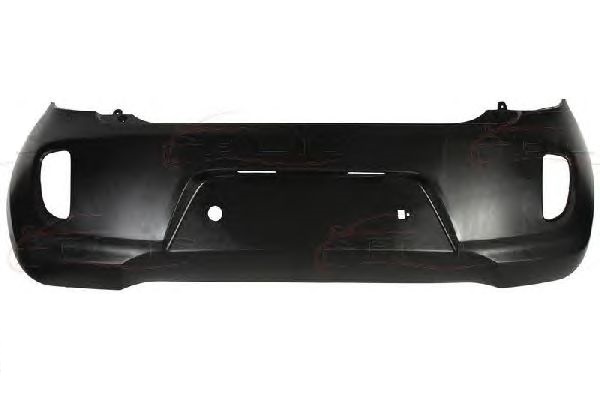 PARAGOLPE TRA KIA PICANTO 2012-2015