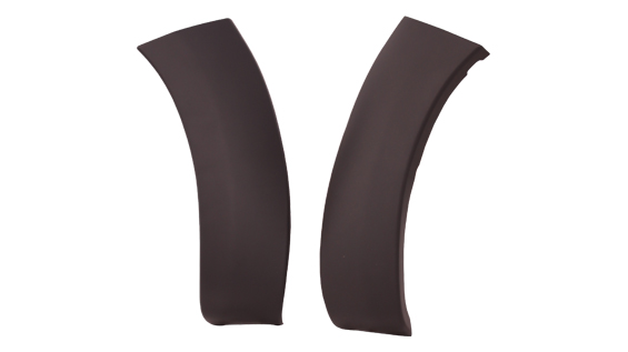 FENDER PARAGOLPE DEL IZQ TOYOTA HILUX VIGO 12-15