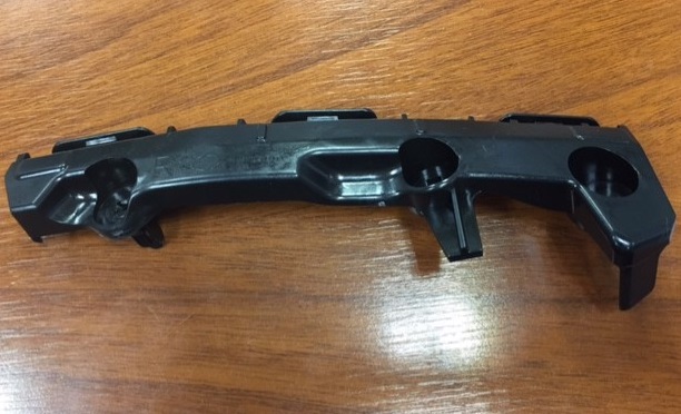 SOPORTE PARAG DEL DER TOYOTA VIGO 2012-2015 (PLAS)