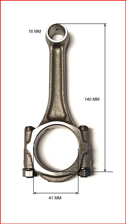 BIELA MOTOR SUZUKI MARUTI 94