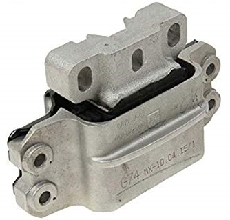 SOPORTE MOTOR DEL IZQ VW VENTO 2.5 N 07 BIRTH