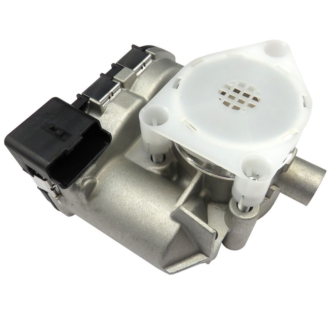 CUERPO MARIPOSA CITROEN-PEUGEOT 1.6 VTI GAUSS