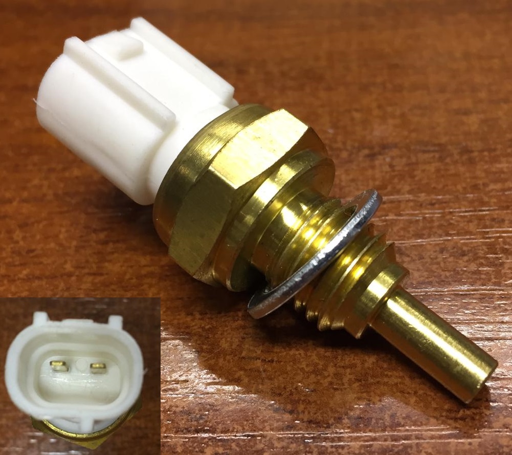 BULBO TEMPERATURA SUBARU 90