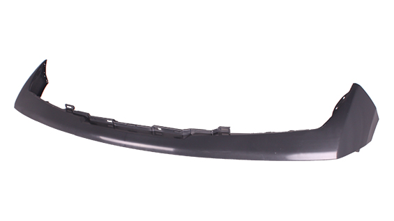 PARAGOLPE DEL NISSAN NAVARRA 08 (SUP)