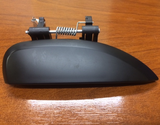 MANIJA PUERTA DER RENAULT LOGAN-SANDERO 14-KWID