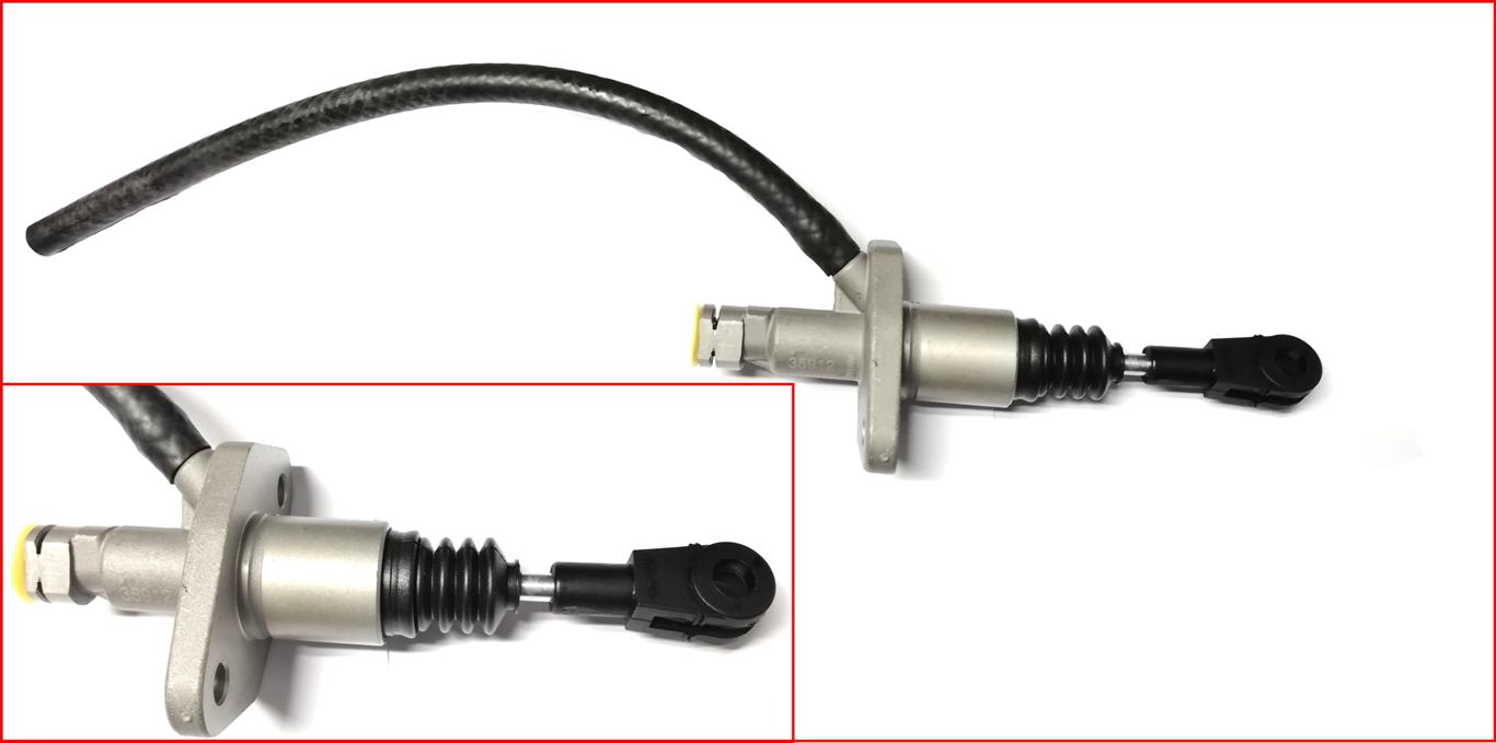 BOMBA EMBRAGUE GM VECTRA 2.0 96