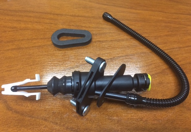 BOMBA EMBRAGUE GM CORSA 03 NAIBA