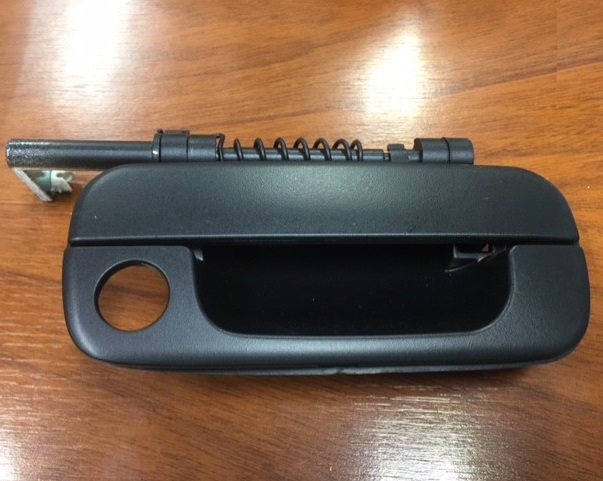 MANIJA PUERTA DEL DER PEUGEOT 406