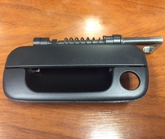 MANIJA PUERTA DEL IZQ PEUGEOT 406